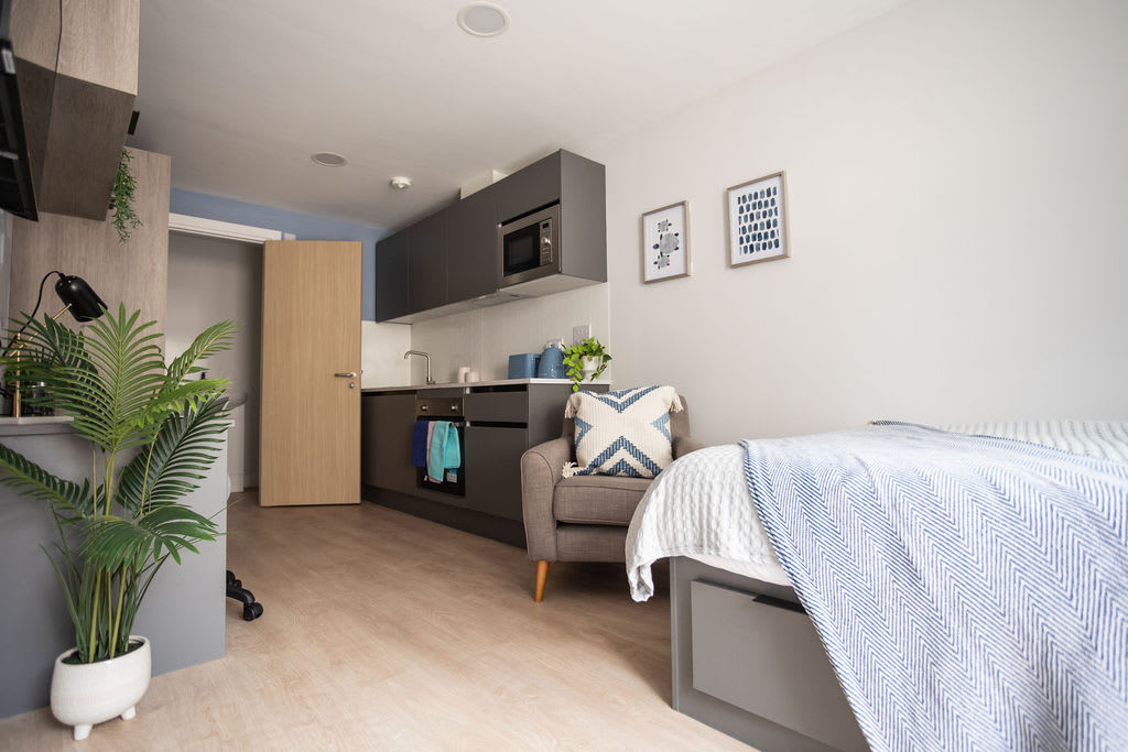 Photos and Video of Boutique Exeter in Exeter, DEVON